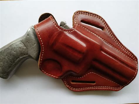 Glock 357 Magnum Holster