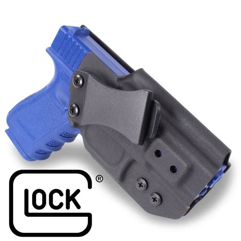 Glock 39 holster