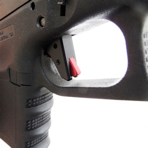 Glock 39 trigger