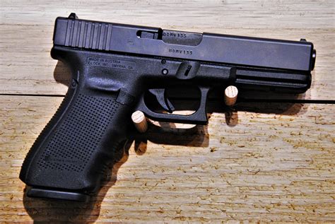 Glock 40 Caliber Image 1