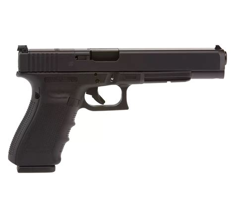 Glock 40 Price Variations