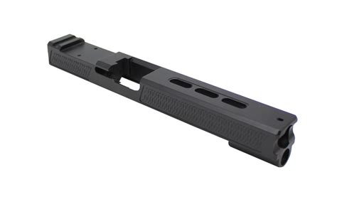 Glock 40 Slide