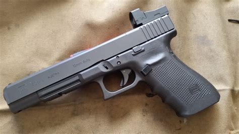 Glock 40 Where to Buy