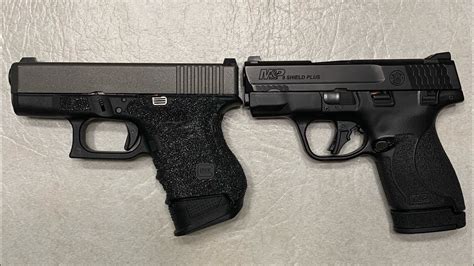 Glock 40 vs Smith and Wesson Comparison Guide Conclusion