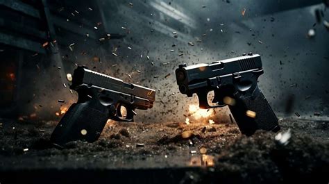 Glock 40 vs Smith and Wesson Price and Value