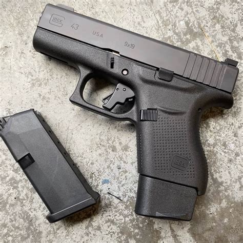 Glock 43