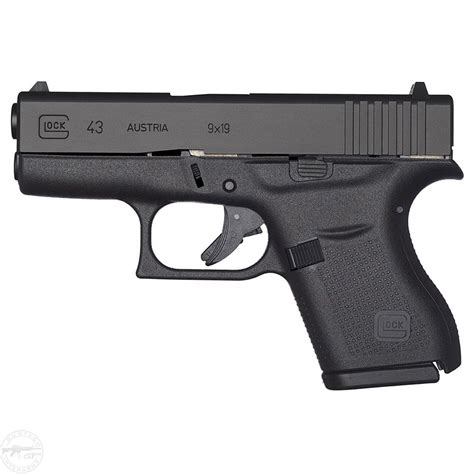 Glock 43 Affordable