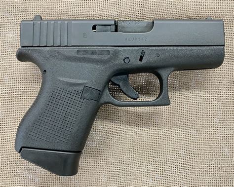 Glock 43 Compact