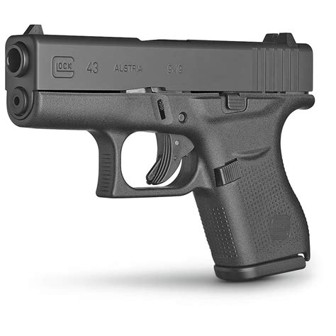 Glock 43 For Sale