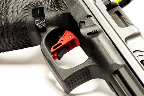 Glock 43 Gen 5 Trigger System