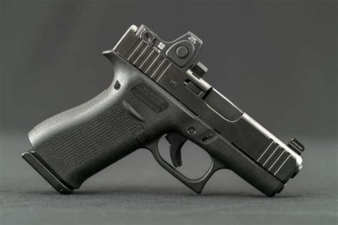 Glock 43 X