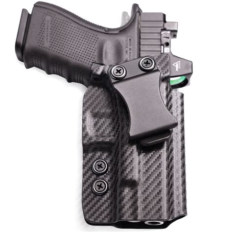 Glock 45 Caliber Holsters