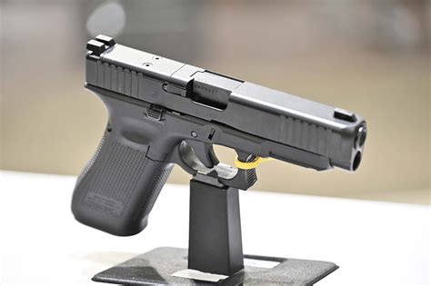 Glock 47 Gen 4 Image 1