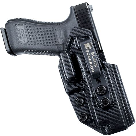 Glock 47 Holster Options