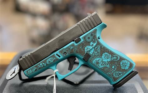 Glock Design and Features