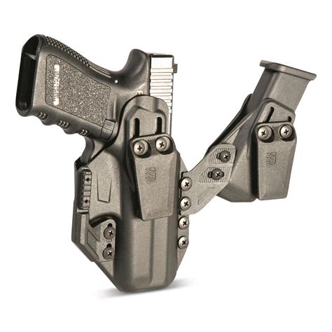 Glock G17 Holsters