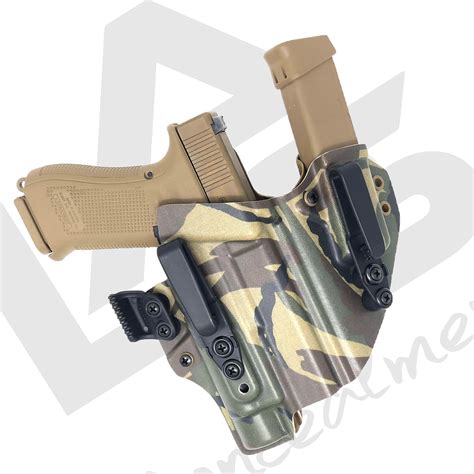 Glock G19x holster