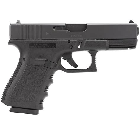 Glock G23 Compact Size