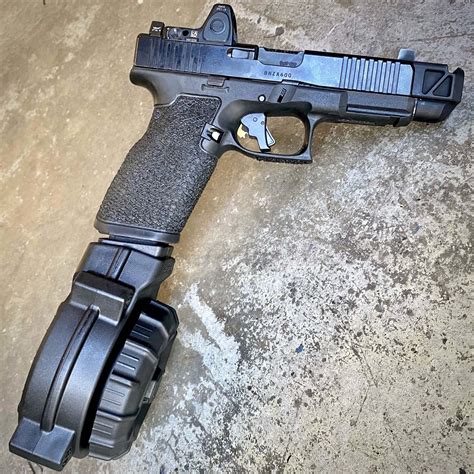 Glock Handgun Accessories