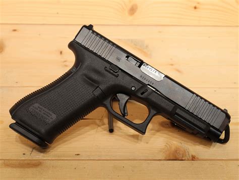 Glock Handguns