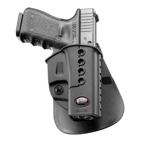 Glock Holster