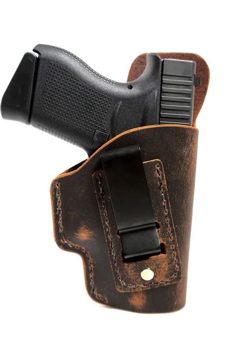 Glock Holsters