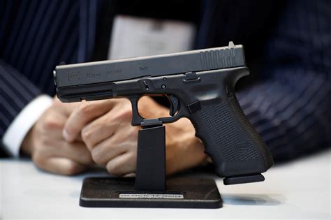 Glock Models For Self Defense