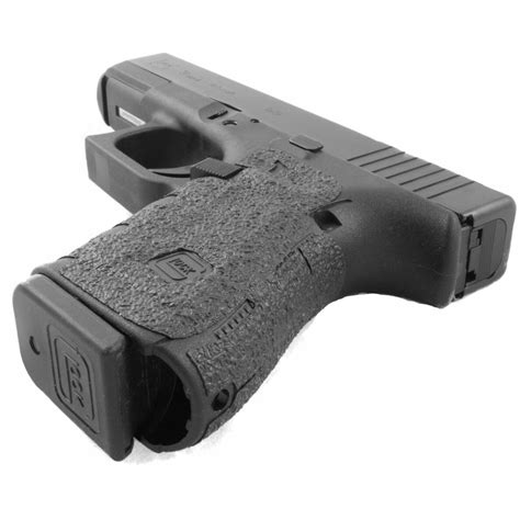 Glock pistol grip