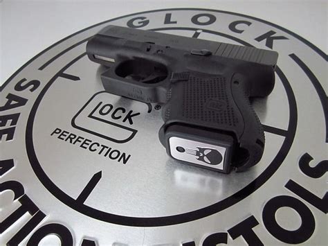 Glock Safety Features 2