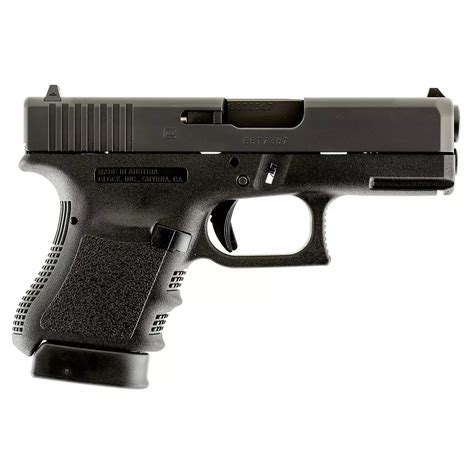 Glock Single Stack 45 pistol