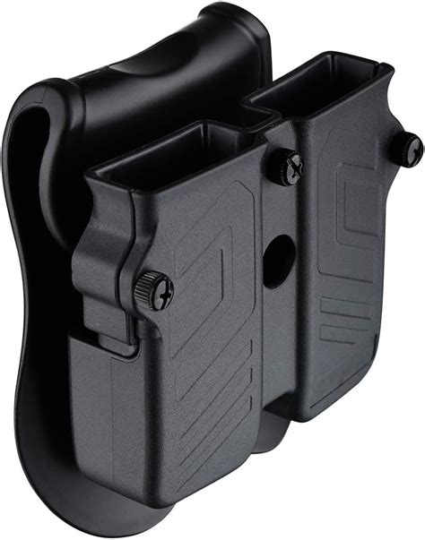 Glock Single Stack 45 holster