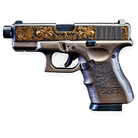 Glock Special Editions 1