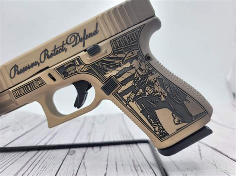 Glock Special Editions 3