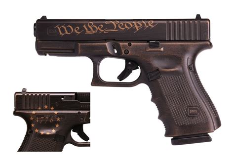 Glock Special Editions 4