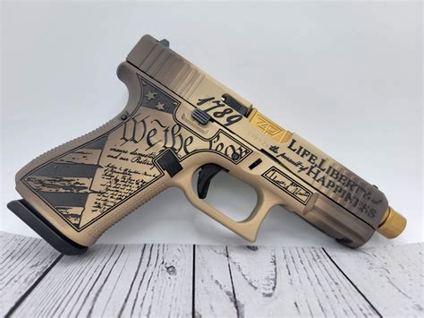 Glock Special Editions 5