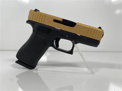 Glock Special Editions 6