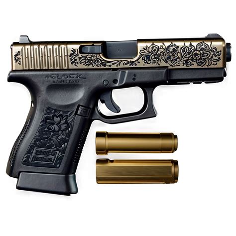 Glock Special Editions 7