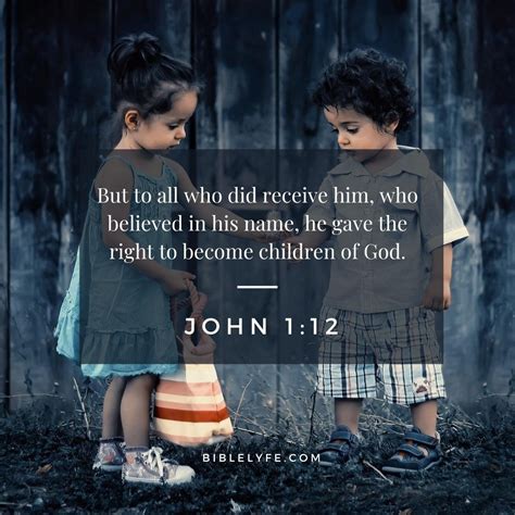 God's Children Are Protected and Covered