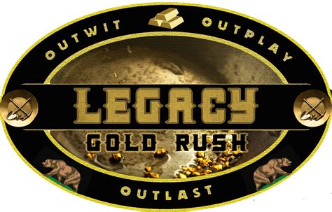 Gold Rush Legacy