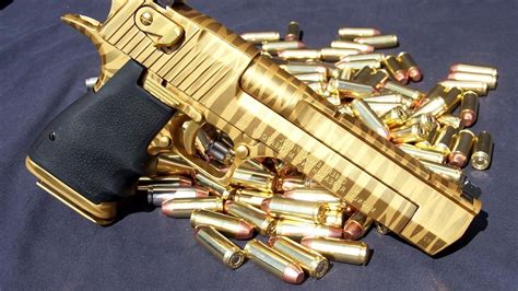 Golden Gun