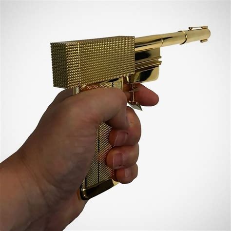 Golden Gun