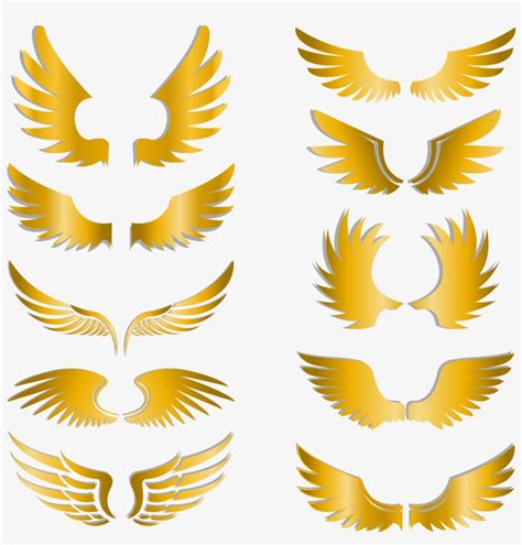 Golden Snitch Wings Printable Art