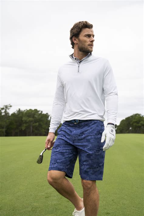 Golf Apparel