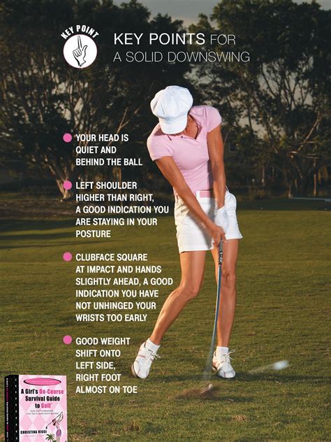 Golfing Tips and Strategies