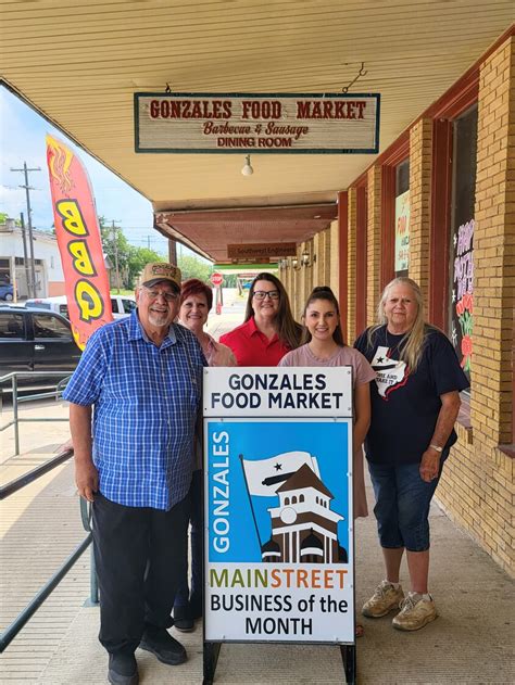 Gonzales Food Stamp Office Locations Image 4