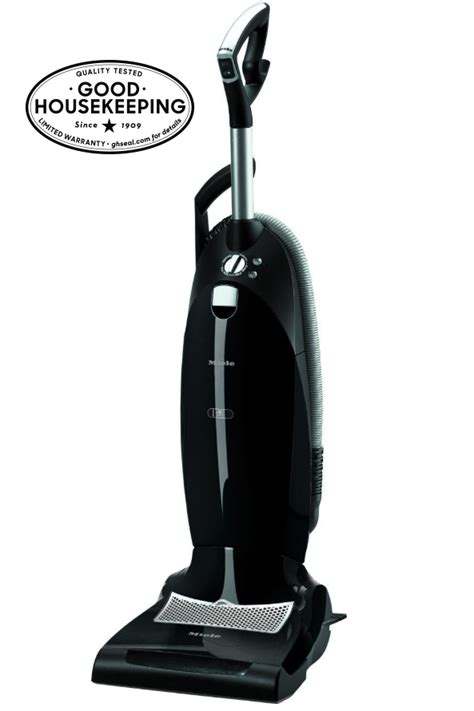 Good Housekeeping Recommended Vacuum Reviews