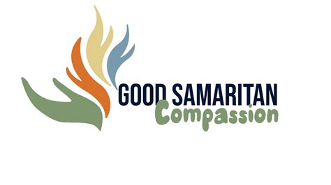 Good Samaritan compassion chain