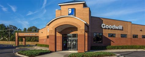 Goodwill Industries of the Southern Piedmont