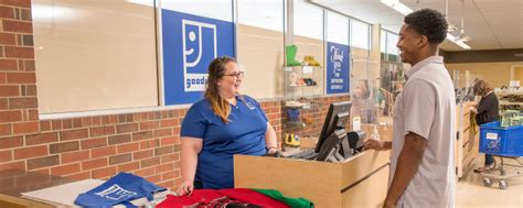 Goodwill Industries of the Southern Piedmont Job Training