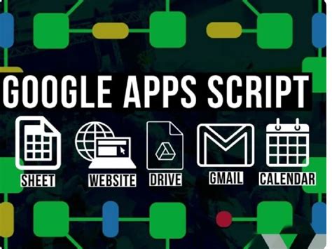 Google Apps Script Add-ons